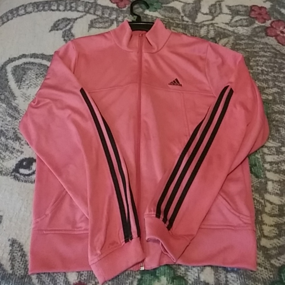 Adidas Sports Jacket